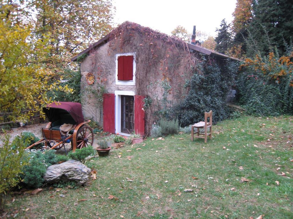 Centro Trekking A Cavallo Monte Brugiana Guest House Massa  Exterior photo