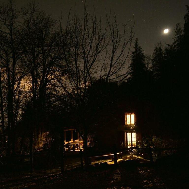 Centro Trekking A Cavallo Monte Brugiana Guest House Massa  Exterior photo